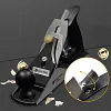 Carpenter Planer Household Planer Manual Planer European Planer Push Planer Carpenter Woodworking Tools Single Line Single Line Trimming Planer Slotting Planer