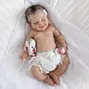 20" Amiyah Truly Smile Reborn Baby Toddlers Girl Doll - RBBI-Myrebornbabydoll&reg; Myrebornbabydoll&reg;