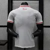2024/2025 Player Version Monaco Home Football Shirt 1:1 Thai Quality