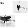 Car Wheel Eyebrow Scriber Auto Sheet Metal Dent Repair Tool for Body Repair