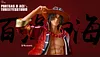 1/4 & 1/6 Scale Portgas D. Ace with LED - ONE PIECE Resin Statue - Third Eye Studios