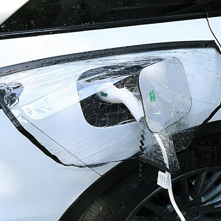 💎Copertura magnetica impermeabile per la ricarica di veicoli elettrici