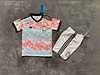 2026 Kids Size Belgium National Team Away Football Shirt 1:1 Thai Quality