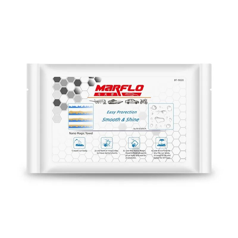 clay bar kit