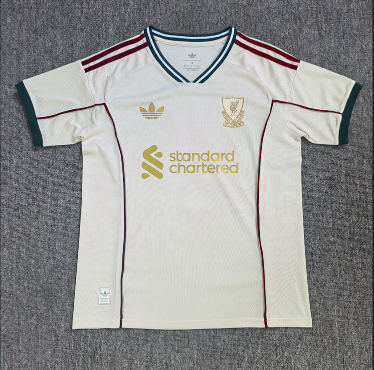 【S~4XL】Liverpool 26/27 Special Edition Jersey