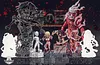 WCF Scale Titan Form Eren Yeager - Attack On Titan Resin Statue - Warhead Studios