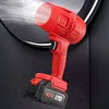 Jet Dry Blower Rechargeable Electric Air Duster Car Dryer Air Blower Dust Blower