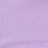 INGAGA Ribbed Bikini Women Swimsuit 2022 New High Waist Swimwear Sexy V-neck Biquini Set Solid Bathing Suits High Cut Beachwear