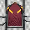 2024/2025 Roma Special Edition Soccer Jersey 1:1 Thai Quality