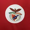 1972-1973 Retro SL Benfica Home Football Shirt 1:1 Thai Quality