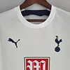 2006-2007 Retro Tottenham Hotspur Home Football Shirt 1:1 Thai Quality