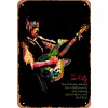 Tom Petty - Vintage Metal Signs - 20*30cm/30*40cm - Music