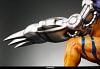 MetalGreymon with LED - Digimon Statue - KOKO-Studio
