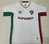 2025/2026 Fluminense Away Football Jersey 1:1 Thai Quality love fball