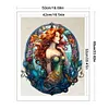 >SALE<Full Embroidery Eco-cotton Thread 11CT Printed Still Life Cross Stitch 50x60cm
