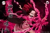 1/4 Scale Nezuko Kamado with LED - Demon Slayer: Kimetsu No Yaiba Resin Statue - Infinity Studios