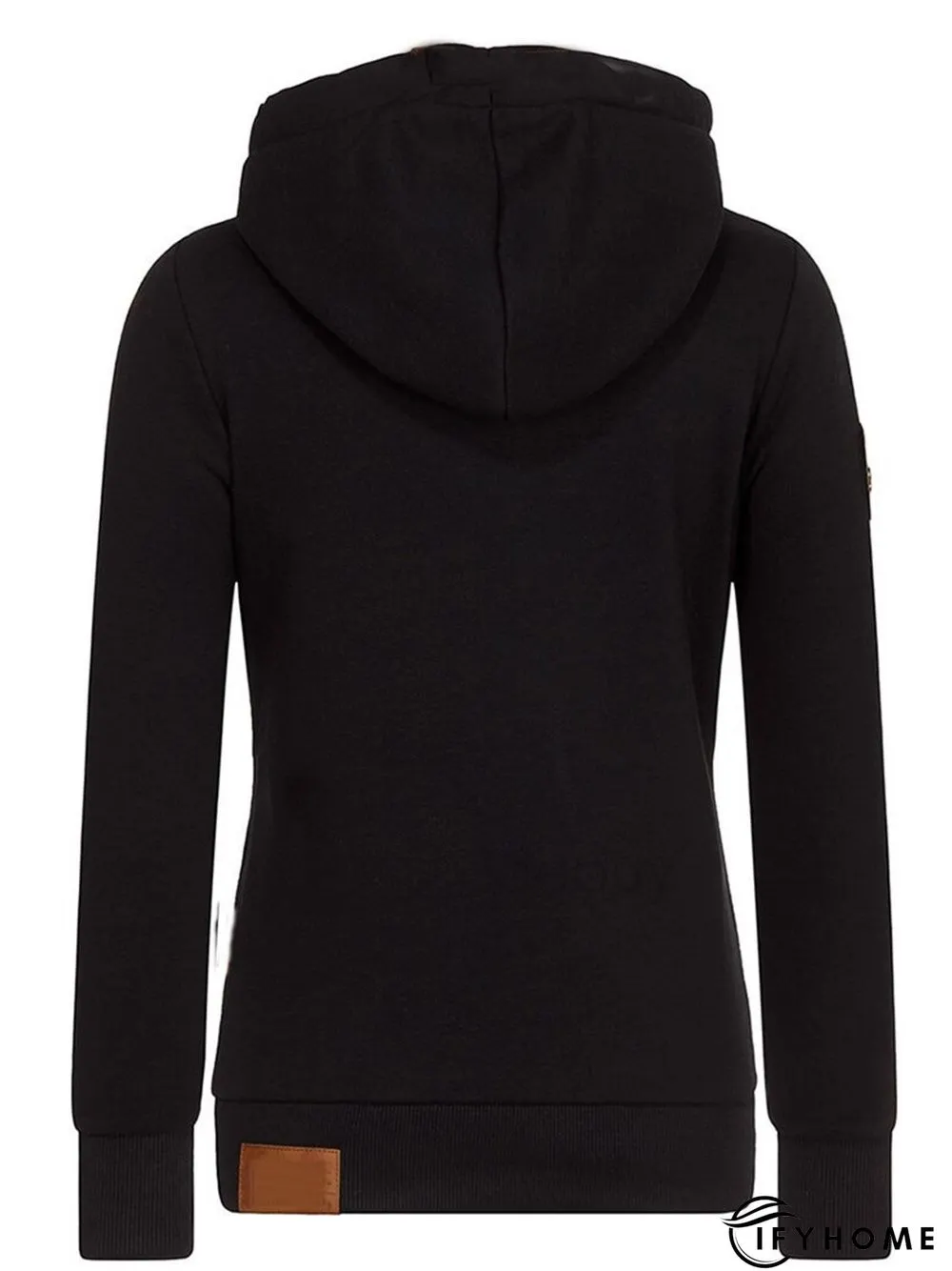 Tunic Sweatshirt | IFYHOME