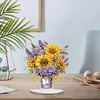 Flower - 5D DIY Ornament
