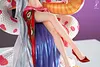 Sitting Boa Hancock - ONE PIECE Resin Statue - Brain Hole Studio