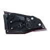 RH Inner LED Tail Light For 2022-2023 Chevrolet Equinox Rear Stop Lamp Passenger