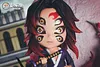 Upper Rank One Kokushibo/ Michikatsu Tsugikuni - Demon Slayer: Kimetsu no Yaiba Resin Statue - ShowHand Studio