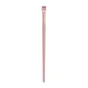 Eyeliner Eyebrow Brush Angled Flat Head Fiber Hair Brow Contour Eyeliner Fine Makeup Brushes Professional Makeup Tools 1/2/3pcs