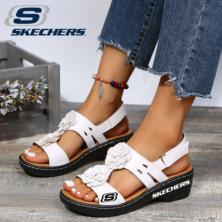 SKECHERS&reg; ORTOP&Eacute;D MASSZ&Aacute;ZSSZAND&Aacute;LOK