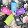 Boat-Shaped Diamond Painting Dot Tray Fully Enclosed Design Drills Storage Tray DIY Diamond Art Accessories