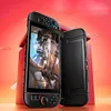 Protective Case with Stand Shockproof Protective Shell for Nintendo Switch2 Case