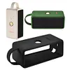 Silicone Carrying Case Waterproof Cover for Marshall EMBERTON III Accessories