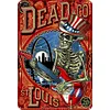 Music Album - Vintage Metal Signs - 20*30cm/30*40cm - Music