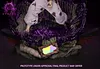 1/6 & 1/4 Scale Toji Fushiguro - Jujutsu Kaisen Resin Statue - RD Studio