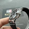 Rolex Cosmograph New Daytona M126519LN-0002 with Black Dial 4131 movement Super clone