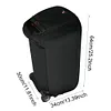 Mesh Dust Cover Outdoor Speaker Protective Cover for JBL PartyBox Stage 320