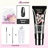 LoveyNail - DIY Home Full Nail Kit  (🎁Christmas Hot Sale🎁)