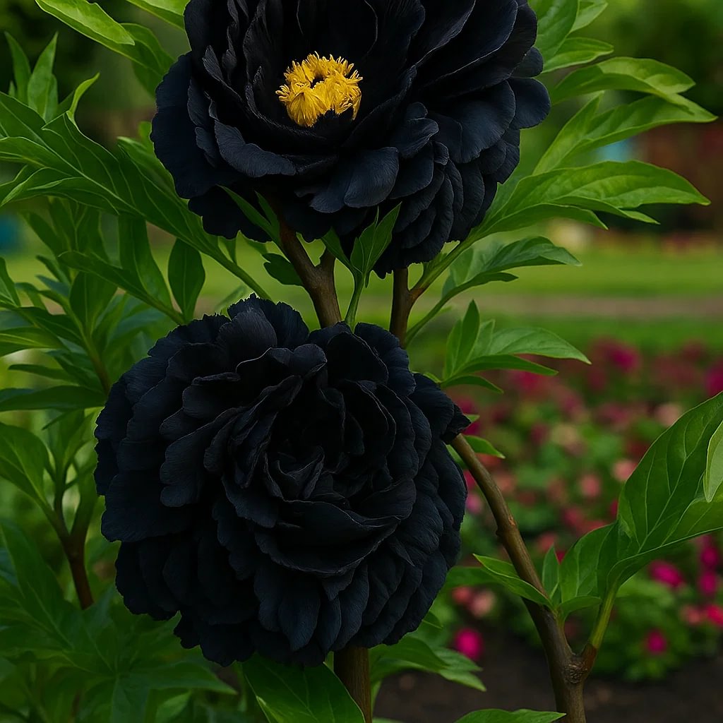 Amethyst-🌺Double Peony Bulbs