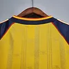 1988-1989 Retro Arsenal Away Football Shirt 1:1 Thai Quality