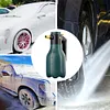 2L Electric Car Wash Spray Bottle Car Foam Sprayer for Car Wash Home Cleaning
