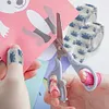Non-woven Fabric Finger Binding Wrap Breathable