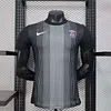 2025/2026 Player Version Psg Paris Goalkeeper Football Shirt 1:1 Thai Quality