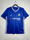 2016/2017 Retro Chelsea Home Football Shirt 1:1 Thai Quality love fball