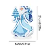 >SALE<5D DIY Table Top Diamond Painting Decor Christmas Decor (Xmas Tree Santa)