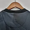 2022 Real Madrid Y-3 Special Edition Black Football Shirt love fball