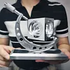 Aluminum Micrometer Model-DIY Decorative Ornaments