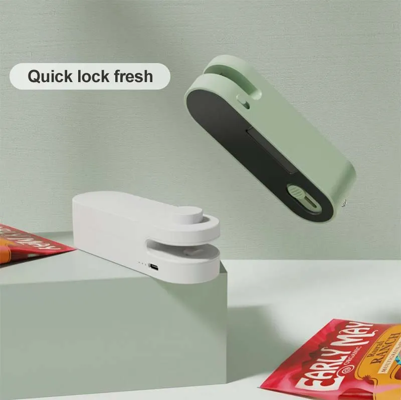 SAKER&reg; Electric Vacuum Sealer For Mason Jars