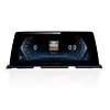 F&uuml;r BMW 6 Serie F06 F12 F13 Android Bildschirm Apple CarPlay Navigation Auto Stereo GPS