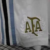 Joyfball 2025 Player version Argentina National Team Home Football Shorts