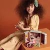 Secret Garden Musical Jewelry Treasure Box