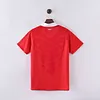 2010/2011 Retro Manchester United Home Football Shirt 1:1 Thai Quality