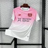 2025-2026 Bayer 04 Leverkusen Away Football Shirt 1:1 Thai Quality